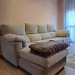 Casa Privada Centrica Ferienhaus Vilanova de Arousa