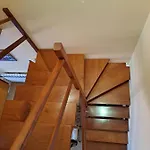 Ferienhaus Casa Privada Centrica Vilanova de Arousa