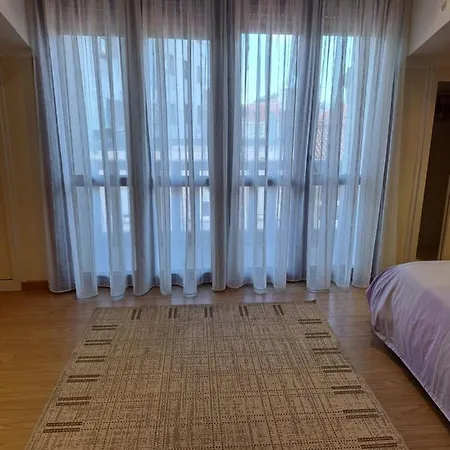 Casa Privada Centrica Vilanova de Arousa