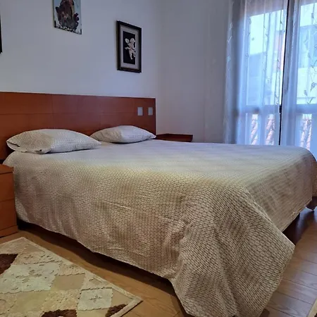Hébergement de vacances Casa Privada Centrica