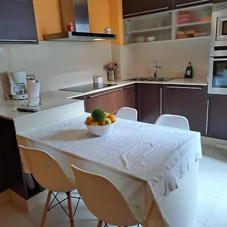 Holiday home Casa Privada Centrica *