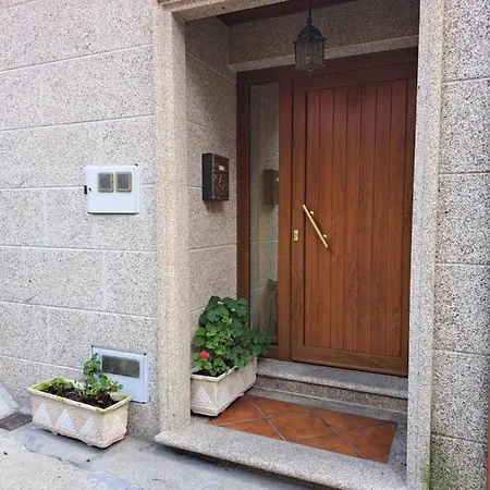 Casa Privada Centrica *