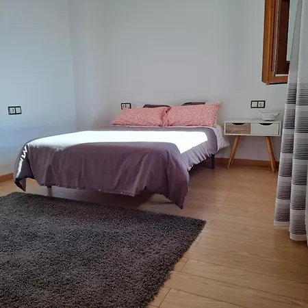 Holiday home Casa Privada Centrica