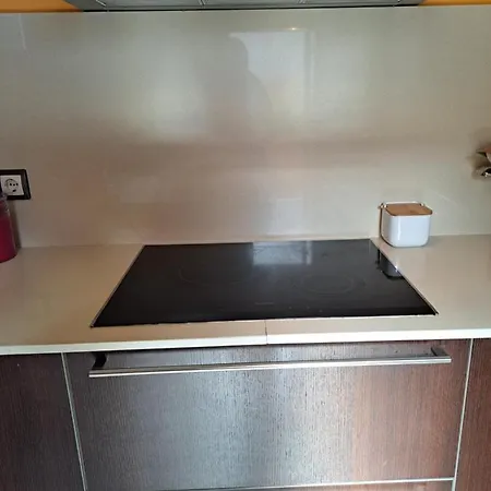 Casa Privada Centrica * Vilanova de Arousa