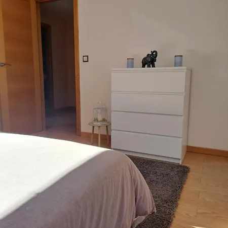 Holiday home Casa Privada Centrica