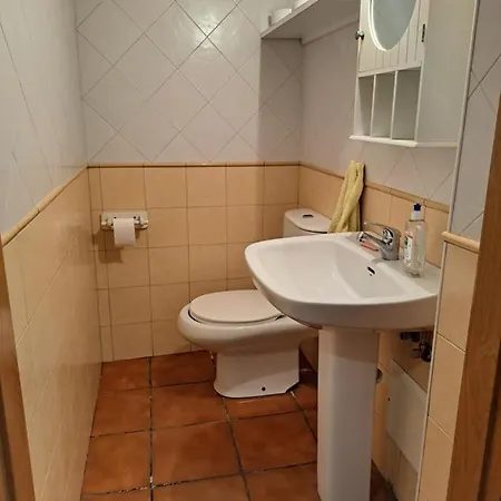 Holiday home Casa Privada Centrica