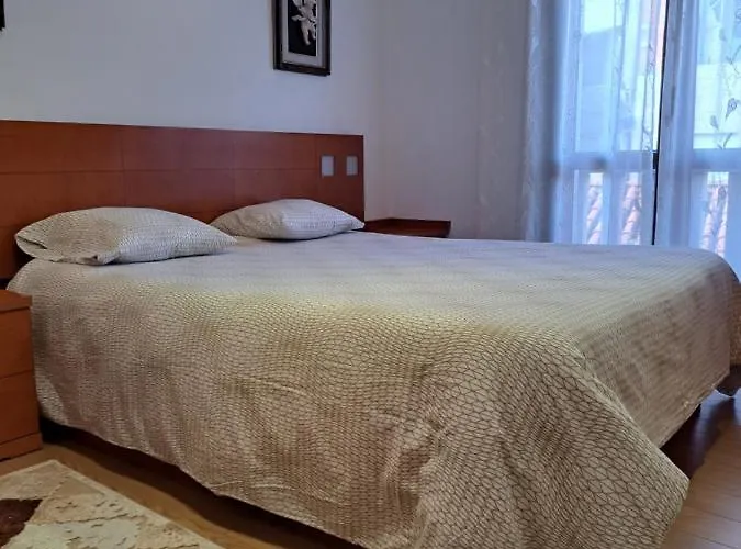 Дом отдыха Casa Privada Centrica