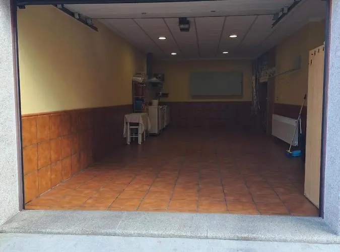 Casa Privada Centrica Дом отдыха