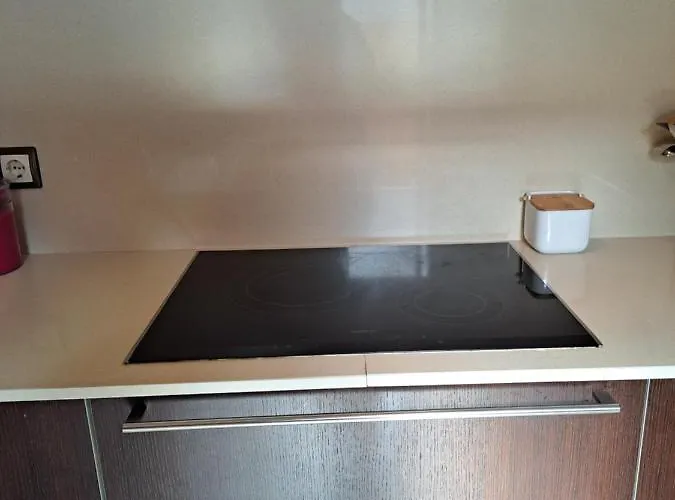 Casa Privada Centrica * Вильянуэва-де-Ароса